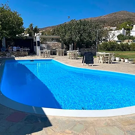 Hotel Anezina Village Parikia (Paros)