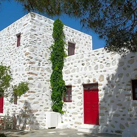 Anezina Village Hotel Parikia (Paros)