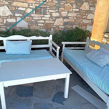 Anezina Village 3* Parikia (Paros)