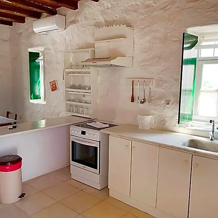 Anezina Village Hotel Parikia (Paros)