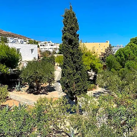 Anezina Village 3* Parikia (Paros)