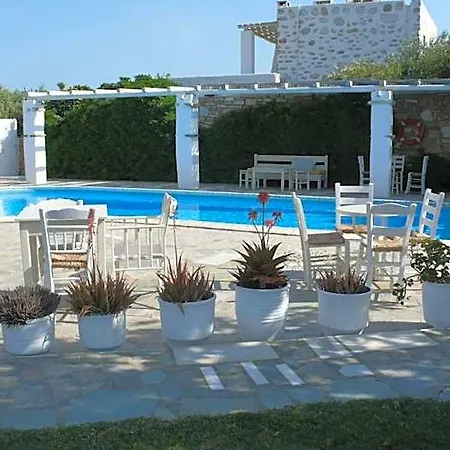 Anezina Village Parikia (Paros)