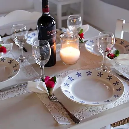 Hotel Anezina Village Parikia (Paros)