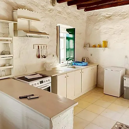 Hotel Anezina Village Parikia (Paros)
