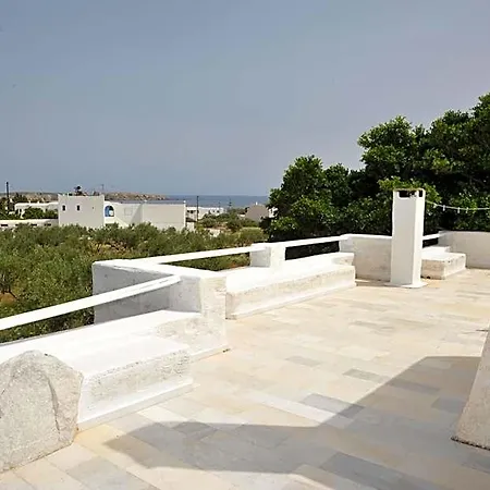 Anezina Village Parikia (Paros)