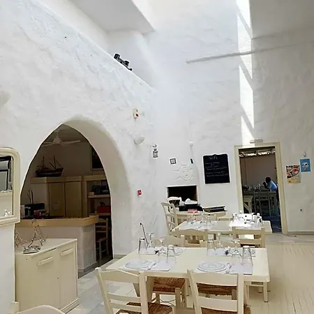 Anezina Village Hotel Parikia (Paros)