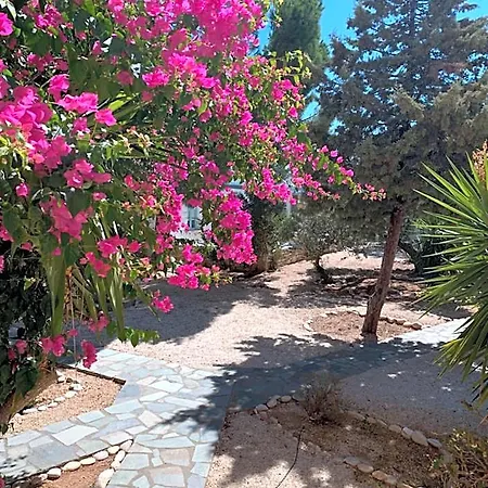 Anezina Village Hotel