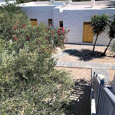 Hotel Anezina Village Parikia (Paros)