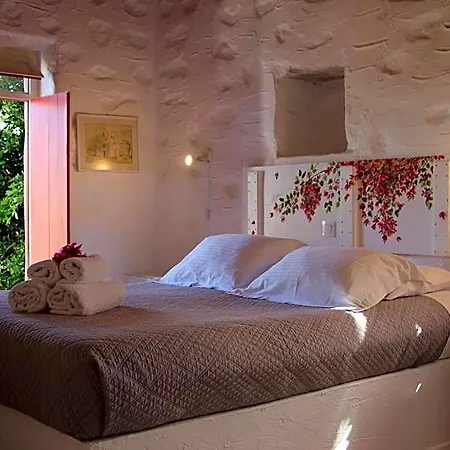 Anezina Village Parikia (Paros)