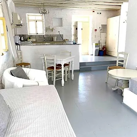 Anezina Village Hotel Parikia (Paros)