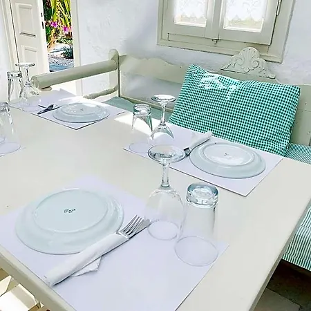 Anezina Village Hotel Parikia (Paros)
