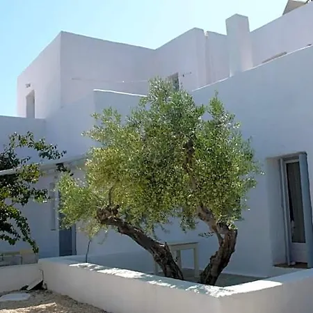 Anezina Village 3* Parikia (Paros)