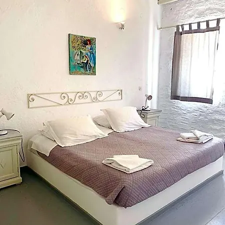 Anezina Village Hotel