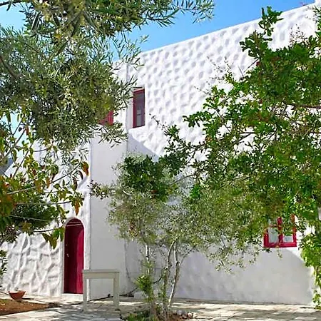 Hotel Anezina Village Parikia (Paros)