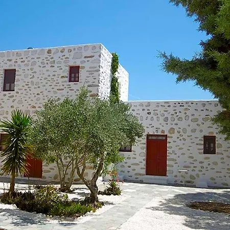 Anezina Village 3* Parikia (Paros)