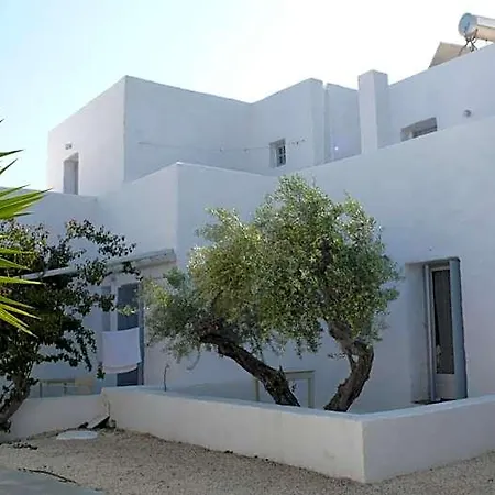 Anezina Village 3* Parikia (Paros)
