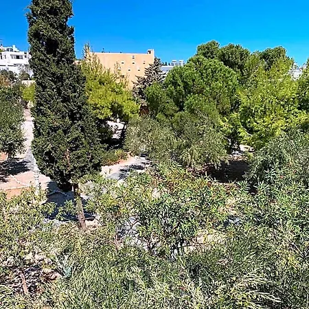 Anezina Village Hotel 3*